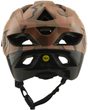 FLOWLINE SE MIPS BADGE SIENNA CAMO