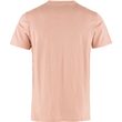 Hemp Blend T-shirt M, Chalk Rose