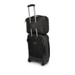 TRANSPORTER BOARDING BAG 20, black