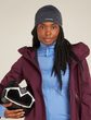 U Mer 200 Oasis Beanie JET HTHR-011
