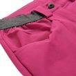 WEDERA 2 fuchsia red