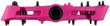 CHESTER Small magenta