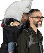 POCO CHILD CARRIER koseret green