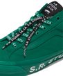 OTW Old Skool Reissue 36 Vibram SRLA GREEN/WHITE