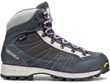 Makalu IV GTX Ws, dark blue/light pink