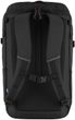 Skule Top Zip 30 Black