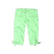 NBSKP2519A KEZ - children's canvas shorts action