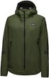 Lupra Jacket Womens utility green