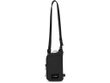 GO TECH CROSS BODY jet black