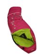 Patrol Lite Left FUCHSIA/LIME