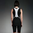 SWIFTRIDE Bib Shorts Womens black