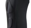 Launch Elite Knee Guard, Black