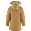Nuuk Parka W, Buckwheat Brown
