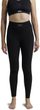 MIGHTYWOOL PANTS WMN X Black