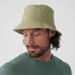 Reversible Bucket Hat Sand Stone-Light Olive