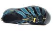 INF NEWPORT H2 navy - Dětské trekové sandály