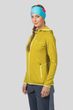 Dagnys Hoody citronelle mel