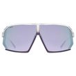 SPORTSTYLE 237 CLEAR-MET PURP/MIR.LAV 2025