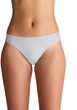 UA Pure Stretch NS THONG - 3pk brown/beige