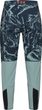 Yth Ranger Pant Image Print Arctic Blue
