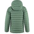 Expedition Pack Down Anorak W, Patina Green