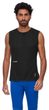 Eiger Nordwand FL Air Mesh Vest Men black