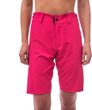 HELIUM DÁMSKÉ KALHOTY S CYKLOVLOŽKOU KRÁTKÉ VOLNÉ HOT PINK