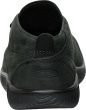 KNX CHUKKA WOMEN black/black