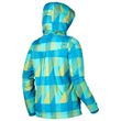 255047-5905 CATS EYE JACKET - dámská snowboardová bunda