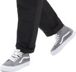 SK8-Hi Tapered VR3 LEATHER GRAY