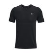 UA Rush Seamless Legacy SS, Black