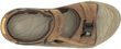 KAHUNA III M earth/espresso