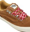 Knu Skool Knu Vintage LIGHT BROWN