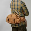 Singi Hip Pack 10 Khaki Dust
