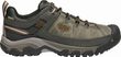 TARGHEE III WP M, black olive/golden brown