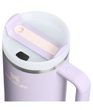 Quencher/Cup H2.O FlowState Tumbler 1180 ml Purple Dust