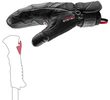 Griffin Base 3D Mitt, black