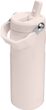 IceFlow™ Bottle Flip Straw 2.0 470 ml Rose Quartz