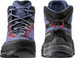 TX4 Evo Mid Woman Gtx Moonlight/Cherry Tomato