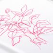 QUATRA carmine rose