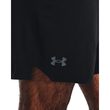 Vanish Woven 6in Shorts, black