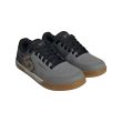 Freerider Pro, Grey/Bronze Strata/Black