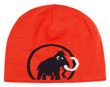 Mammut Logo Beanie black