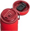 IceFlow™ Bottle Twist Flip 470 ml Chili