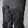 Keb Trousers M Deep Forest-Laurel Green