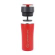 One Touch Thermal Mug 350 ml red