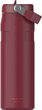 IceFlow™ Bottle Flip Straw 700 ml Cranberry