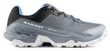 Girun II Low GTX Women alloy-light glacier blue 2026