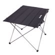 NH20JJ020-09 Kempingový stůl černý