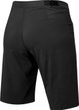 Wmns Ranger Short, black